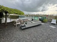 Vacation home Vinkeveense Plassen - Homestays