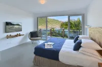 beautiful architect villa - Wifi