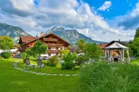 Hotel Helmer - 3-Sterne