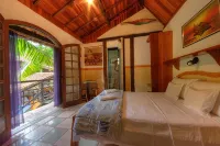 Hotel Pousada Katmandu - Inns