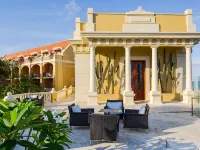 Sofitel Legend Santa Clara Cartagena Hotels near Centro