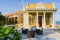Sofitel Legend Santa Clara Cartagena - 5 ดาว