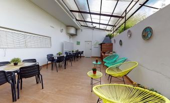 Hotel Consuegra