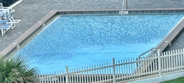 Dreams Come True! Charming 2-bedroom beachfront condo in delightful Ormond Beach Ξενοδοχεία στην πόλη Ormond Beach