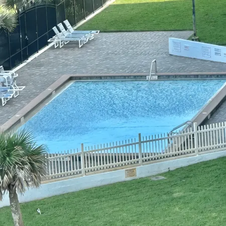 Dreams Come True! Charming 2-bedroom beachfront condo in delightful Ormond Beach