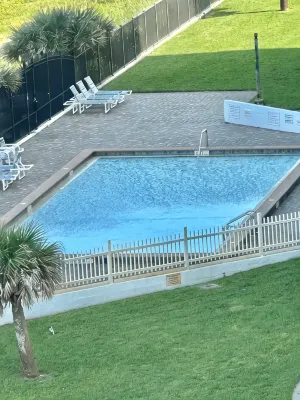 Dreams Come True! Charming 2-bedroom beachfront condo in delightful Ormond Beach - 4つ星