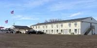 Yellowstone River Inn - Motel