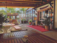 La Villa - Homestays
