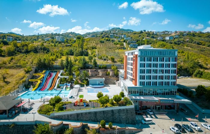 Tilya Resort Hotel