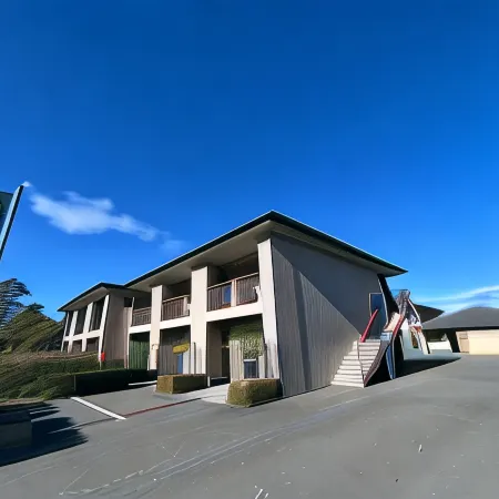 The Suites Ashburton