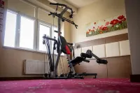 Grein Hotel - Gym