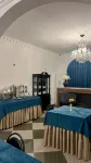 Otyak Plaza - servizio colazione