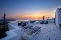 Hotel Finiki View - pet friendly