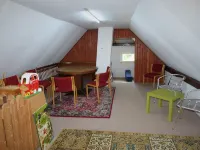 Old villa on the Schlei, between the North Sea and the Baltic Sea - 2 星級