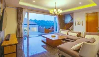 Erd Villa - the Most Affordable Luxury in Bandung - 4-Sterne