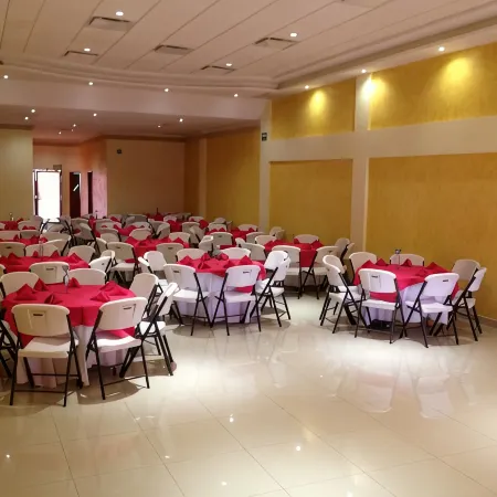 Hotel Las Fuentes