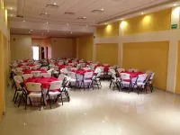 Hotel Las Fuentes - บริการรถรับส่ง