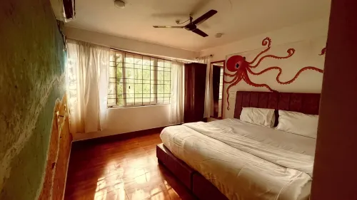 โรงแรม ซิมบา บาย ฮาคูนา - ติดทะเล