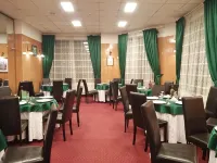 Hotel Piemonte - Frühstück