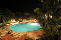 Kokopo Beach Bungalow Resort - Pool