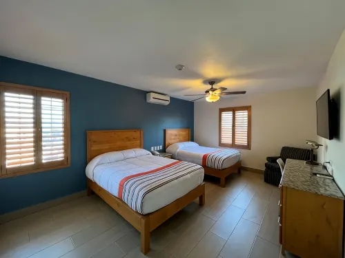 Hotel Quinta - 2-نجوم