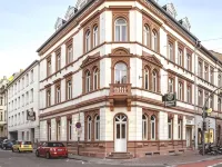 BS Boutique Hotel Hotels near Neuenheim