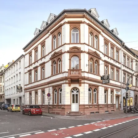 BS Boutique Hotel