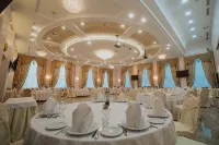 Ring Premier Hotel - breakfast