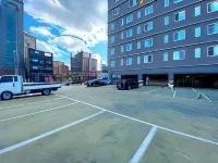 A1 Hotel - parking