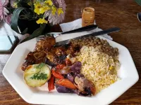 Las Cuevas Beach Lodge - Homestays