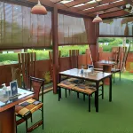 อาซันทิวาพรีเมียร์โรงแรม - ที่มีที่จอดรถ