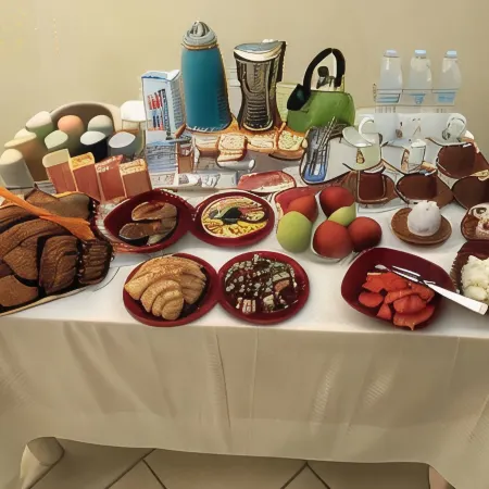 B&b Candido Vacanze