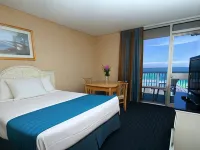 Bar Harbor Hotels near Myrtle Waves