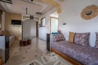 apartement with panoramic view - 2 étoiles