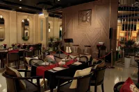 Euro Asia Hotel - 4-Star