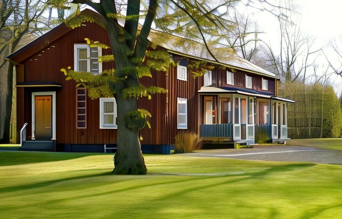 Långshyttans Brukshotell