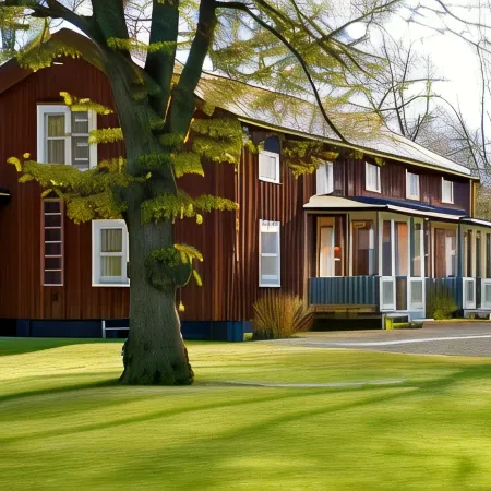 Långshyttans Brukshotell
