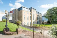 Premier Inn Harrogate Town Centre - 3 stjerner