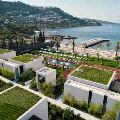 Caja by Maxx Royal Hotel Exterior