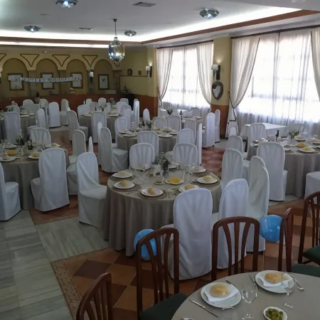 Hotel la Yedra
