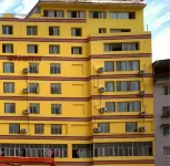 Yunyang Xiangsheng Hotel - Mountain view