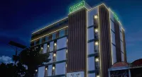 Parkside Star Hotel Jayapura - palestra