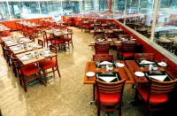 Bristol International Airport Hotel - Guarulhos - พร้อมอาหารเช้า