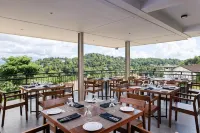 Oak Ray Sky Terrace - جاكوزي