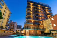 Hotel Sheila - Pools