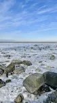 Modern 160 square meter vacation home "Nara" Esens/ Bensersiel North Sea /6P - Wifi