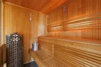 Morston Hall - spa