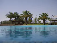 Lotan Desert Travel Hotel - Homestays