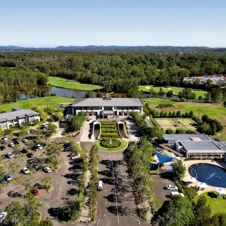 Mercure Kooindah Waters Central Coast