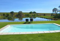 Under Oaks Guest House - Villas